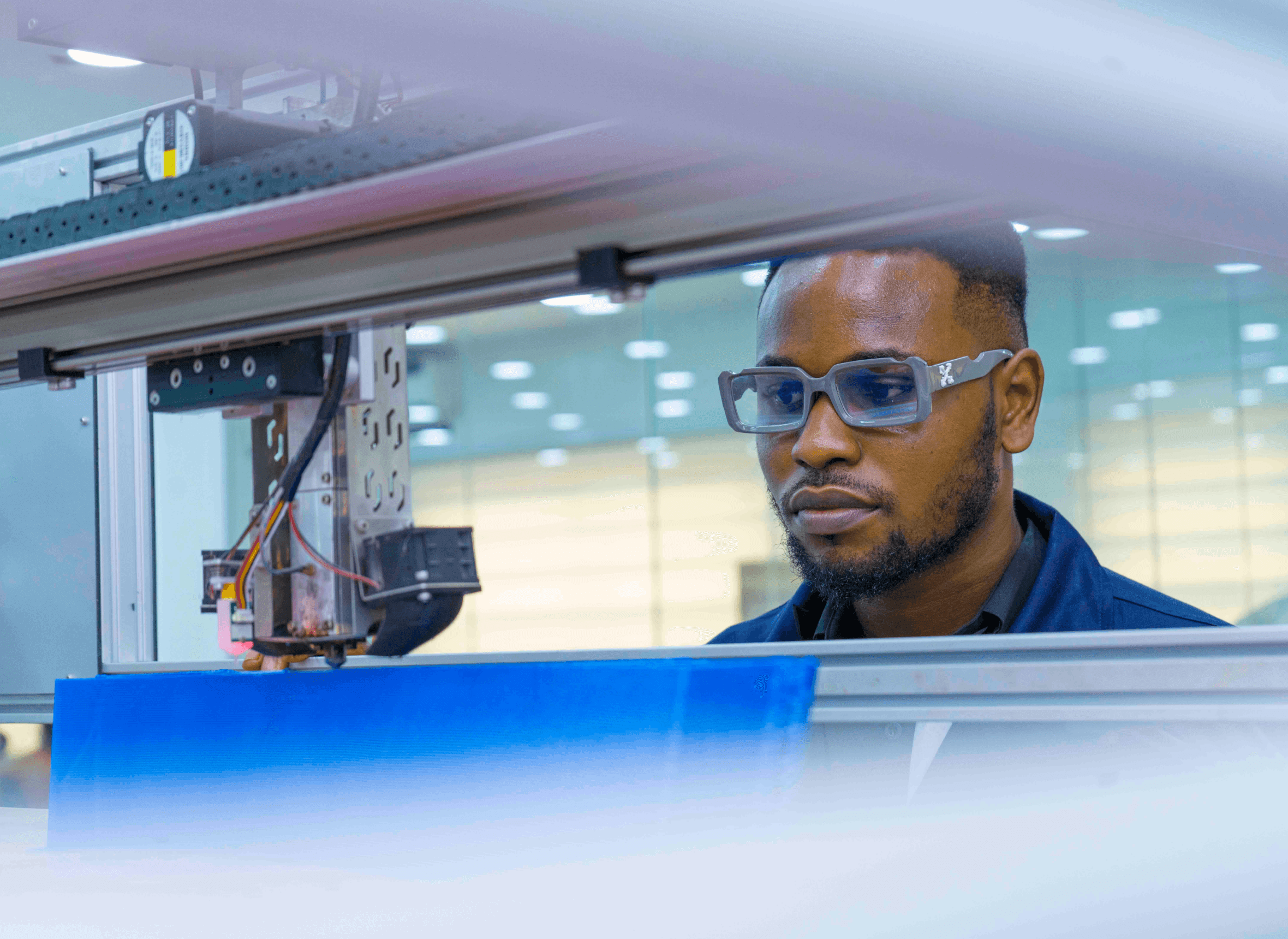 sustainable manufacturing