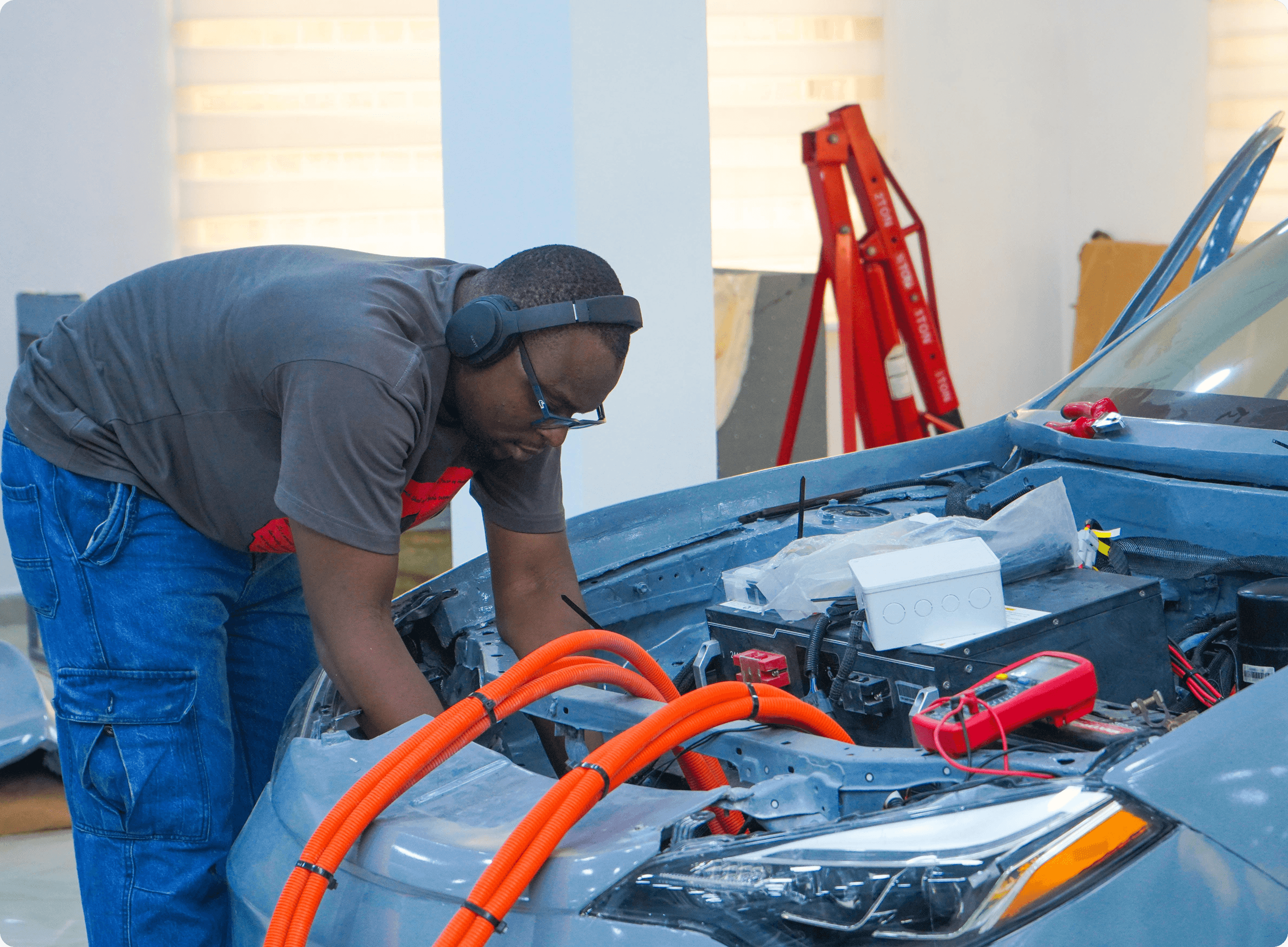 sustainable manufacturing